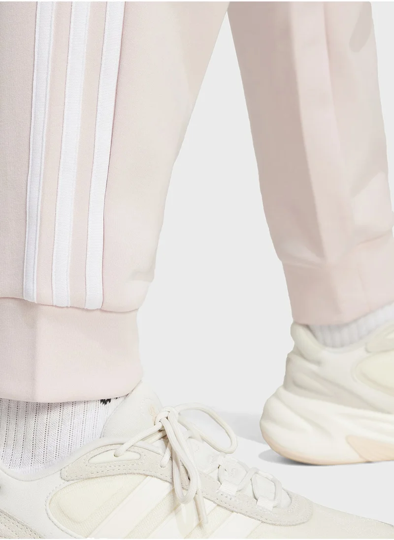 اديداس Future Icon 3 Stripe Regular Pants