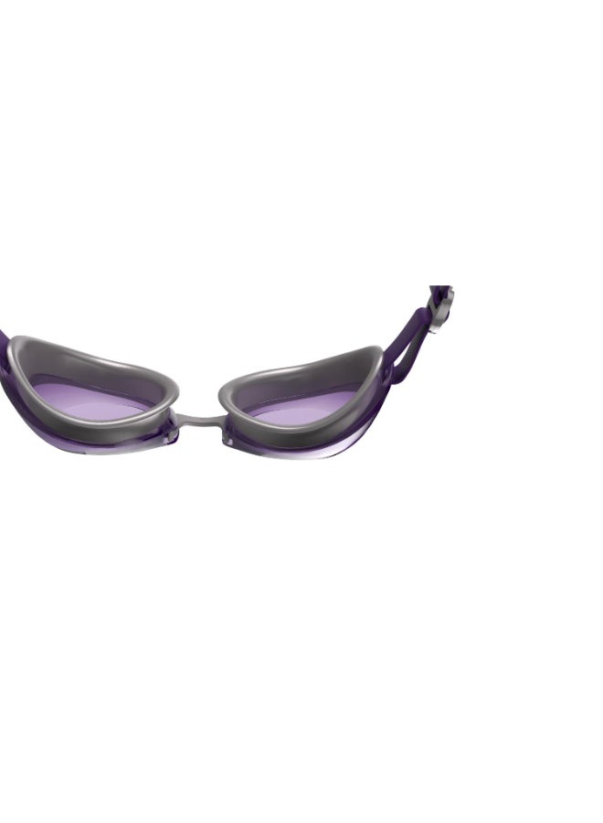 speedo نظارات سبيدو جت 2.0 للسباحة للأطفال، مقاس واحد، assorted - Image 2