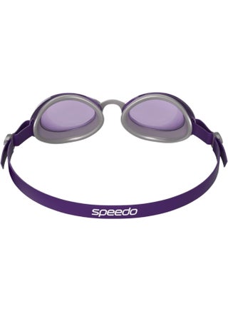 Speedo JET 2.0 Children's Swimming Goggle, One Size, Assorted - view 4