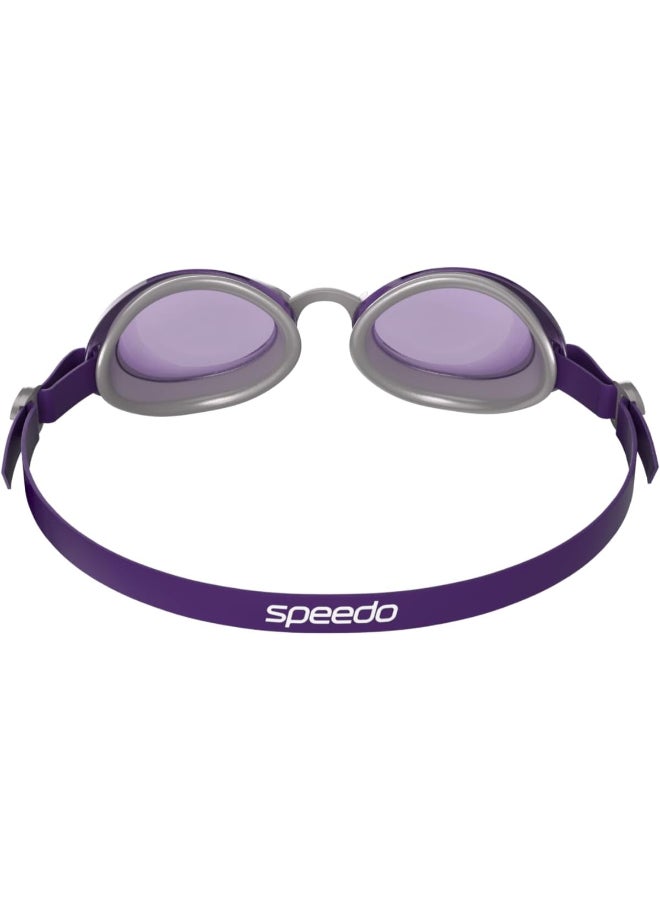 Speedo JET 2.0 Children's Swimming Goggle, One Size, Assorted - Image 4
