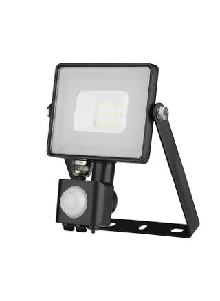 10W PIR SENSOR LED FLOODLIGHT - pzsku/Z748965A1F163360AF014Z/45/_/1700744873/bf615a15-b142-4891-a4de-ddb764820fd4