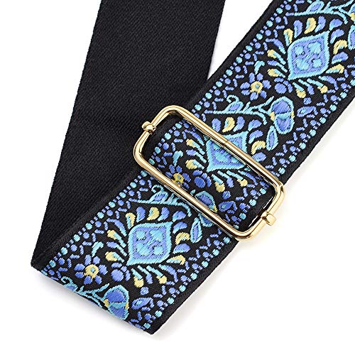 CLOUDMUSIC Handbag Strap Replacement Crossbody Strap Purse Strap For Women Girls (02 Style) - Image 5