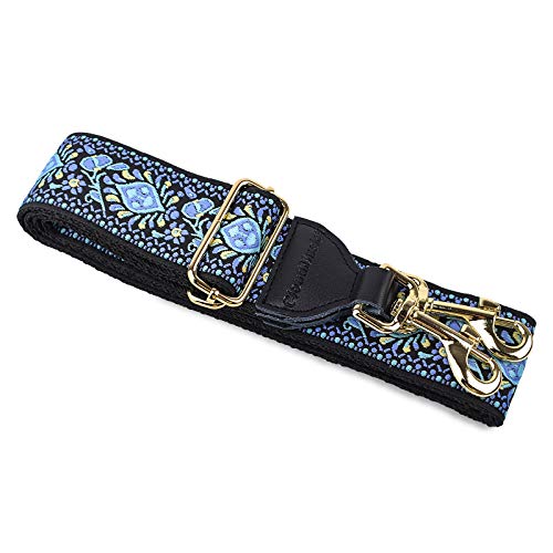 CLOUDMUSIC Handbag Strap Replacement Crossbody Strap Purse Strap For Women Girls (02 Style) - Image 4