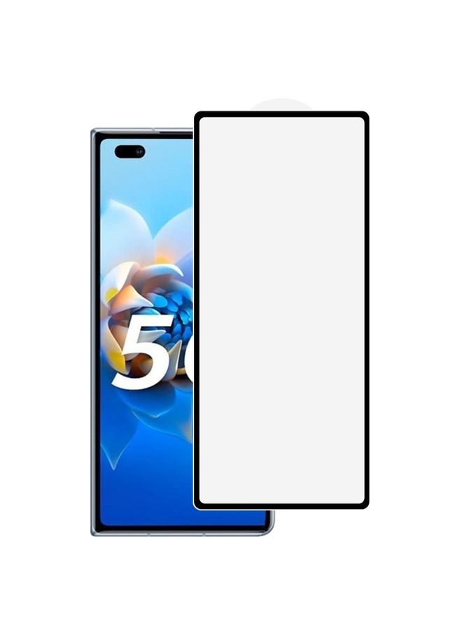 HuHa Screen Protector Full Glue Screen Tempered Glass Film For Huawei Mate X2