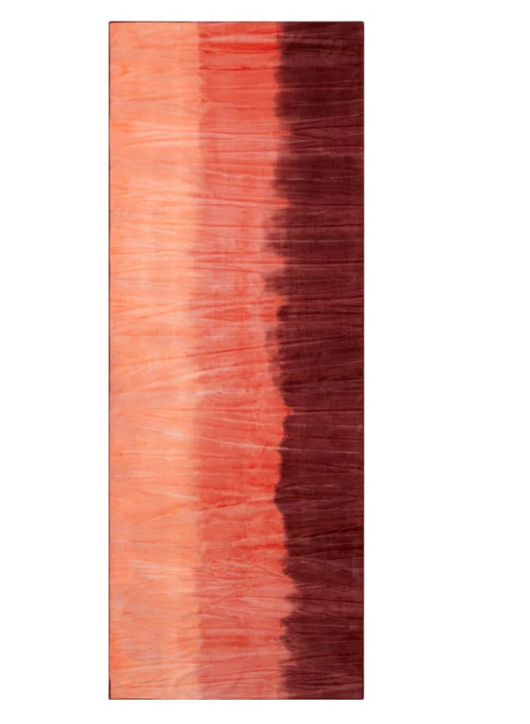 Manduka منشفة يوغا إيكوا بلوم TD 72 بوصة - Image 4