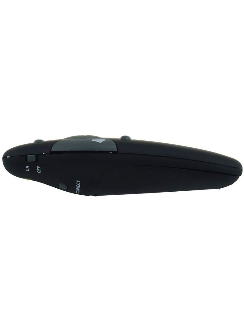 Generic - 2.4ghz Wireless Usb Powerpoint Ppt Presentation Presenter Mouse Remote Control Laser Pointer Pen - Image 1