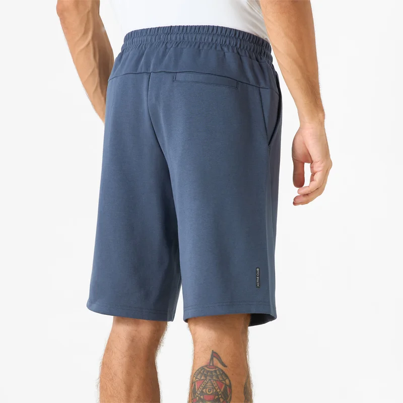 ADOT by Splash Drawstring Closure Shorts with Pockets