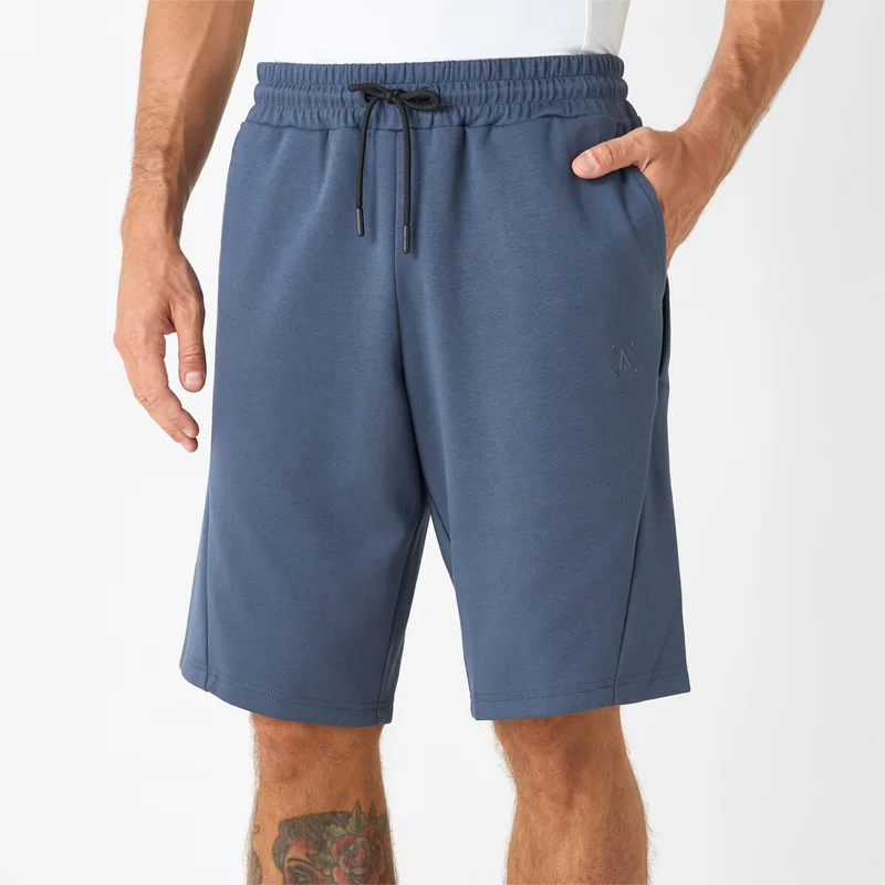 ADOT by Splash Drawstring Closure Shorts with Pockets