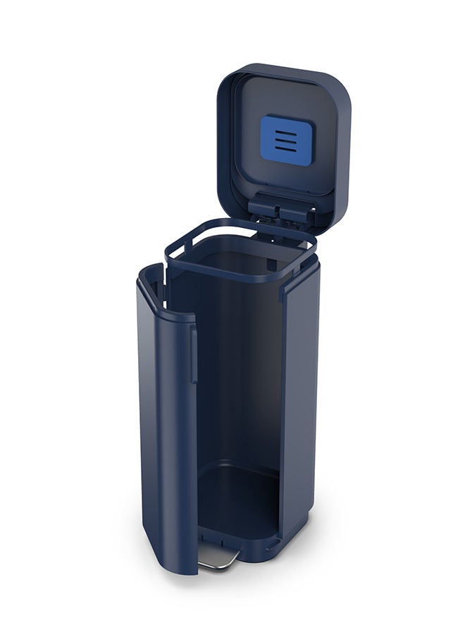 Joseph Joseph Porta 40L Midnight Blue  - Image 2