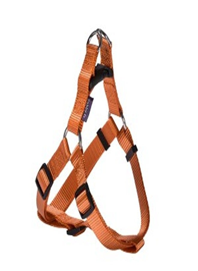 Bobby Access Harness - Orange / Large