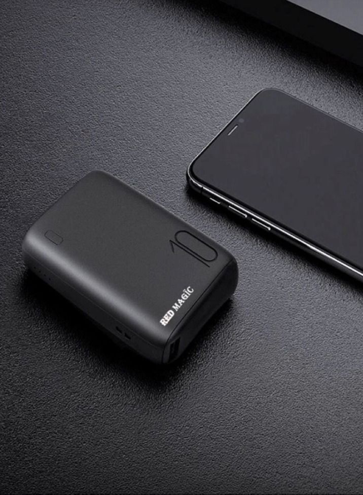 REDMAGIC POWERBANK 10000MAH - Image 1