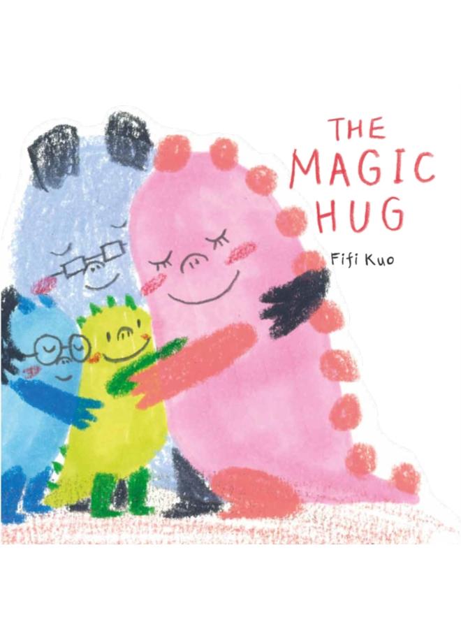 The Magic Hug 
