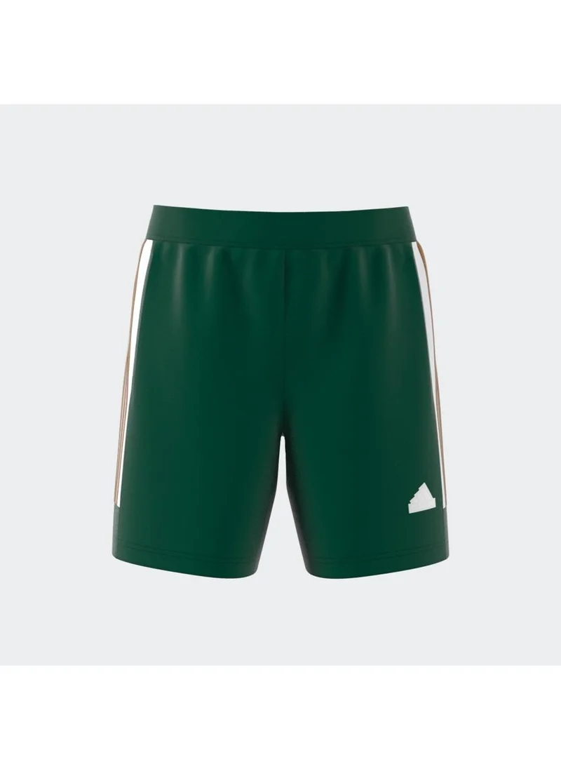 Adidas Tiro Nation Pack Shorts