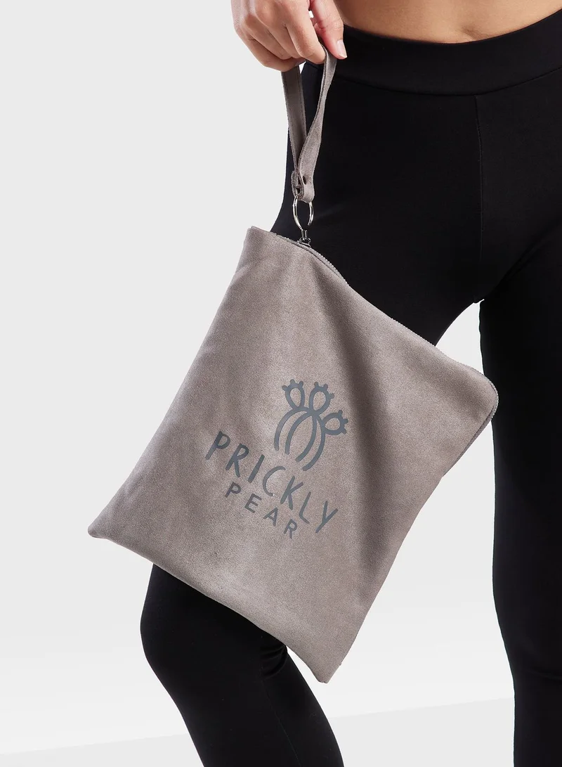 prickly_pear Non-Slip Travel Yoga Mat