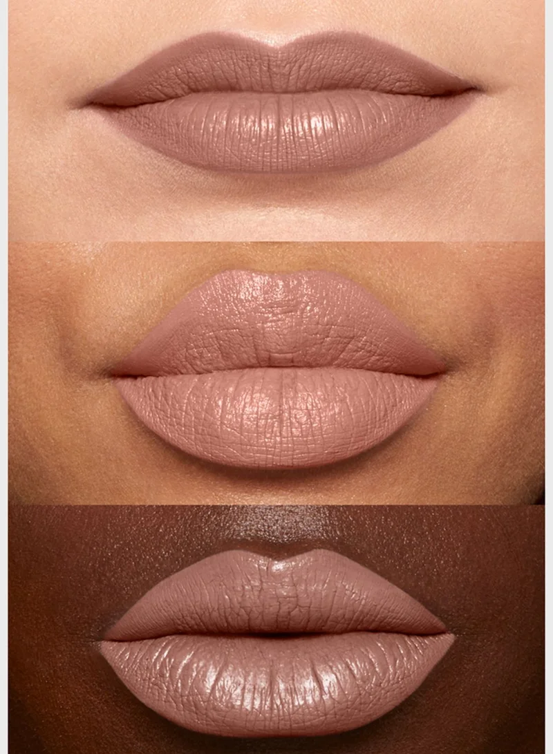 NYX PROFESSIONAL MAKEUP Lip Lingerie Liquid Lipstick - Lace Detail