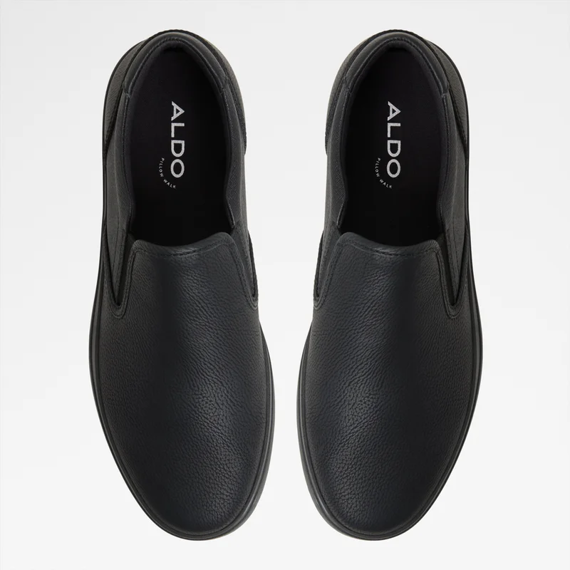 الدو Casual Slip Ons