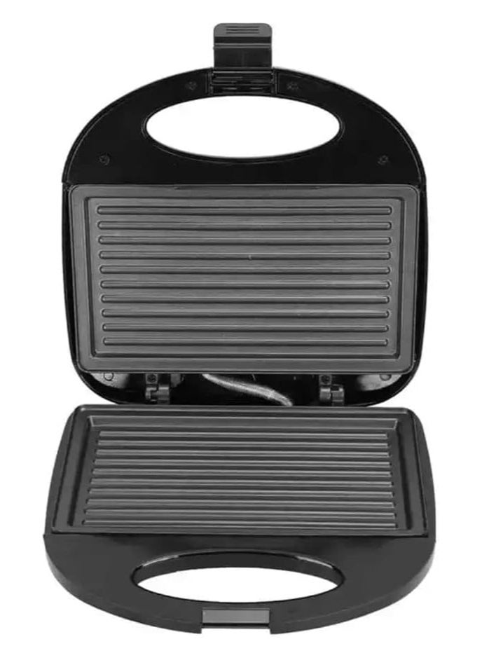 Max - Sandwich Maker 750 Watt Sandwich Maker You can now grill toast with cheese Making these sandwiches is easy and convenient to use Model Lv- 885 - Image 1