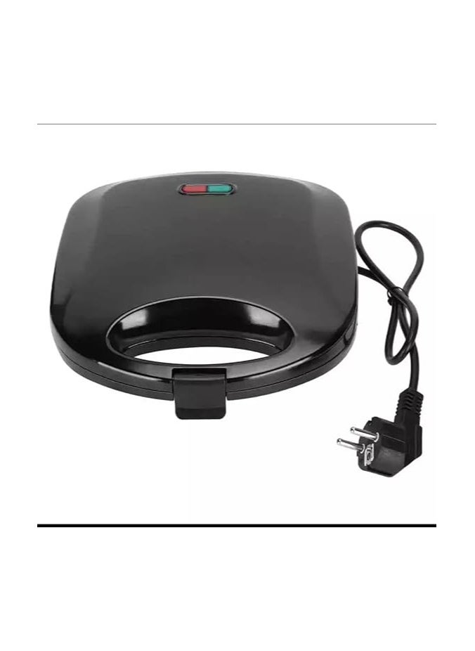 Max - Sandwich Maker 750 Watt Sandwich Maker You can now grill toast with cheese Making these sandwiches is easy and convenient to use Model Lv- 885 - Image 1