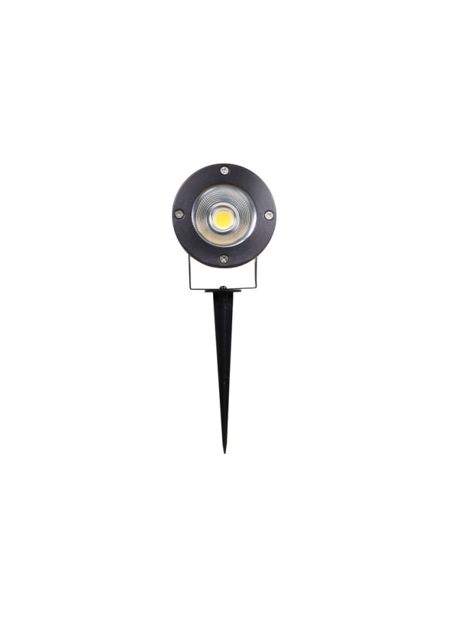 Jana Light Garden spotlight 10W black warm - Image 2
