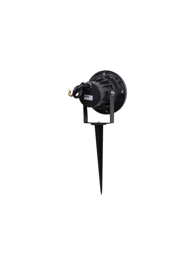 Jana Light Garden spotlight 10W black warm - Image 3