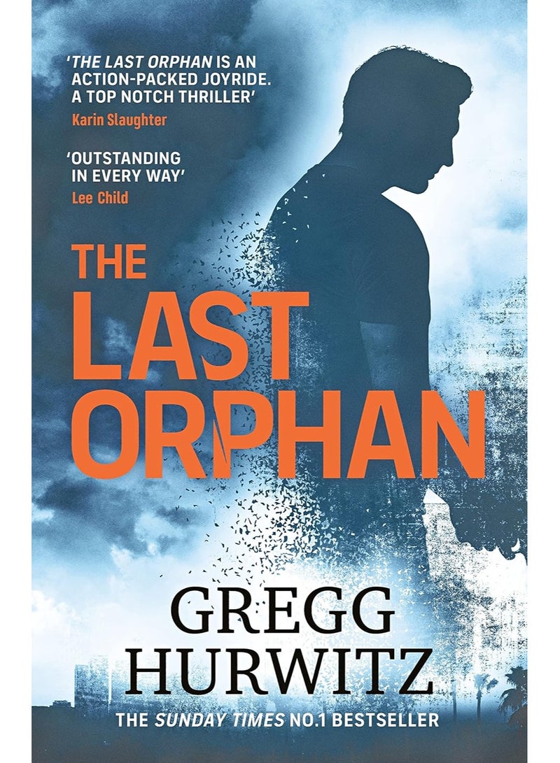 The Last Orphan 