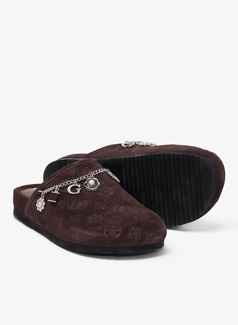 GUESS Casual Mules Sandals