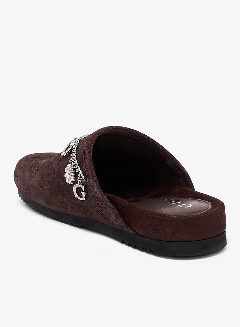GUESS Casual Mules Sandals