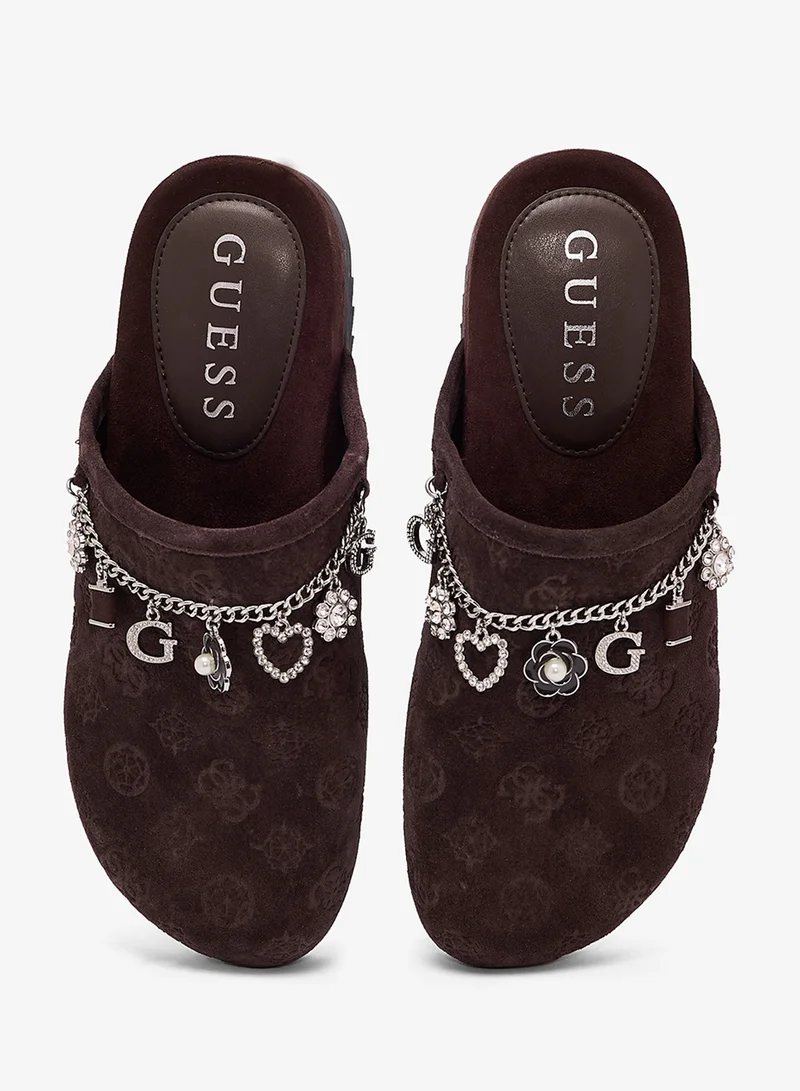 GUESS Casual Mules Sandals