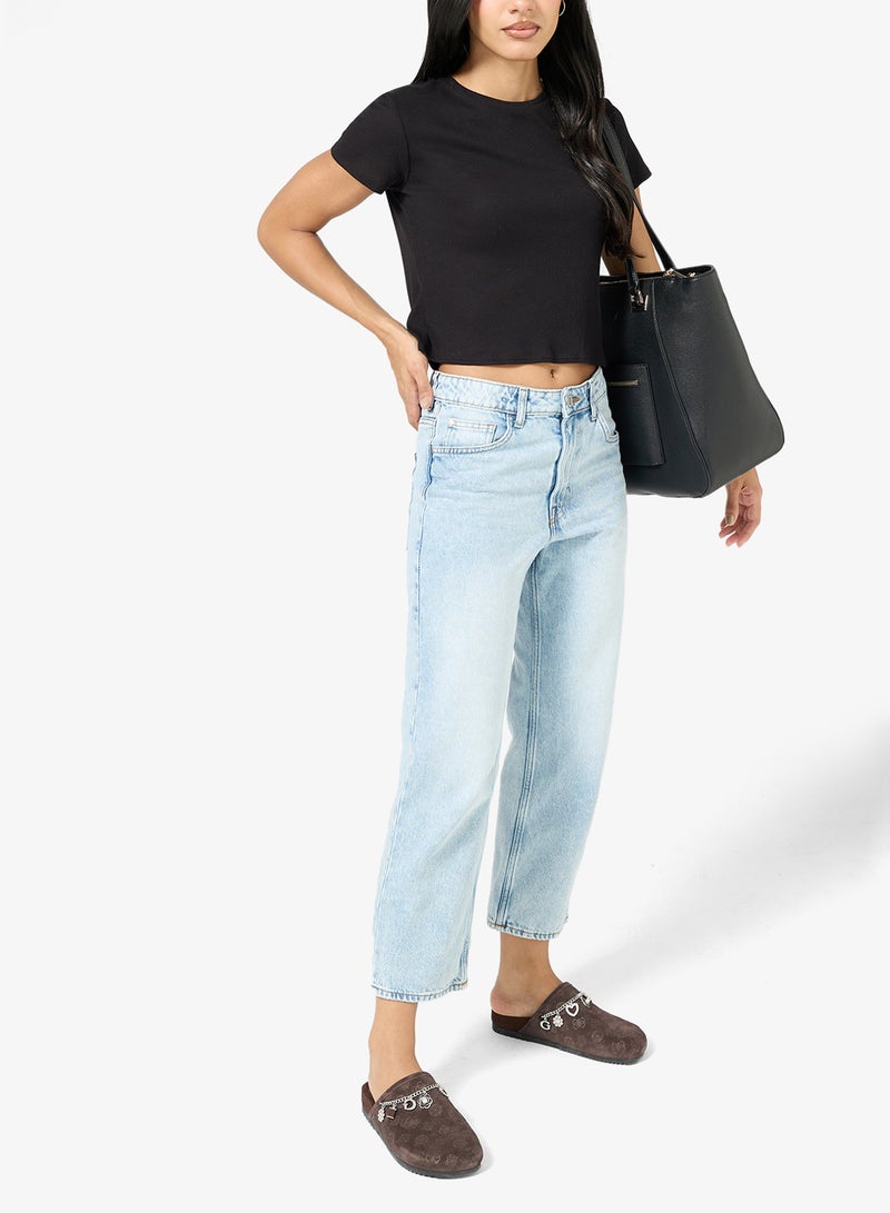 GUESS Casual Mules Sandals - Image 5