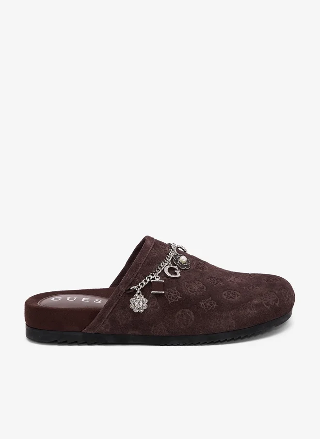 GUESS Casual Mules Sandals