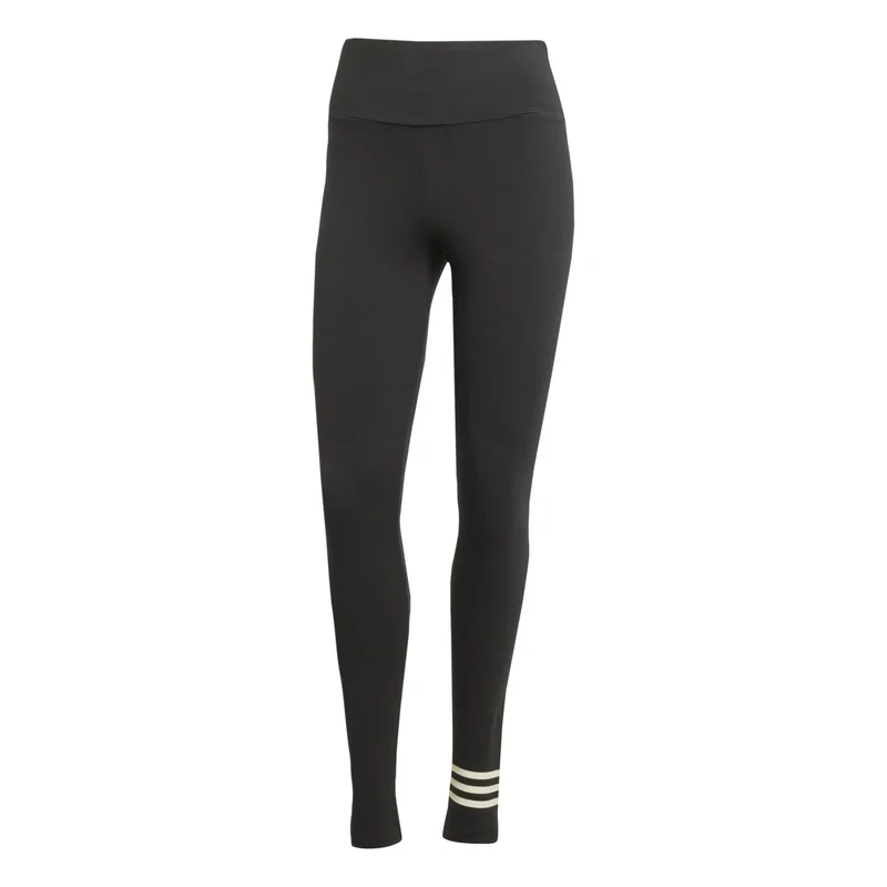Adidas NEUCL TIGHT Black Originals Women TIGHTS