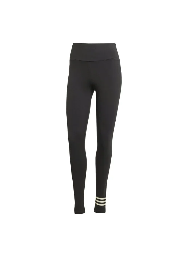 اديداس adidas NEUCL TIGHT Black Originals Women TIGHTS