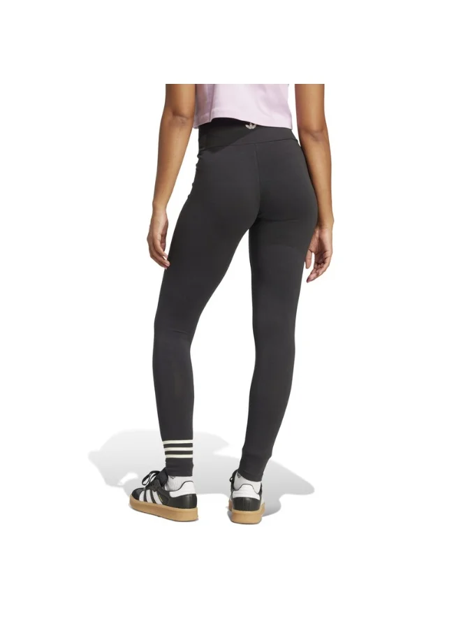 Adidas NEUCL TIGHT Black Originals Women TIGHTS
