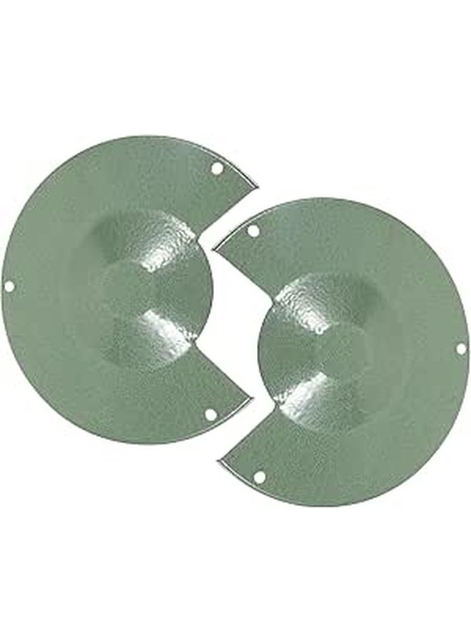 Universal 4 5 Inch Angle Grinder Guard Safety Cover Protector Set Easy Installation - Image 1