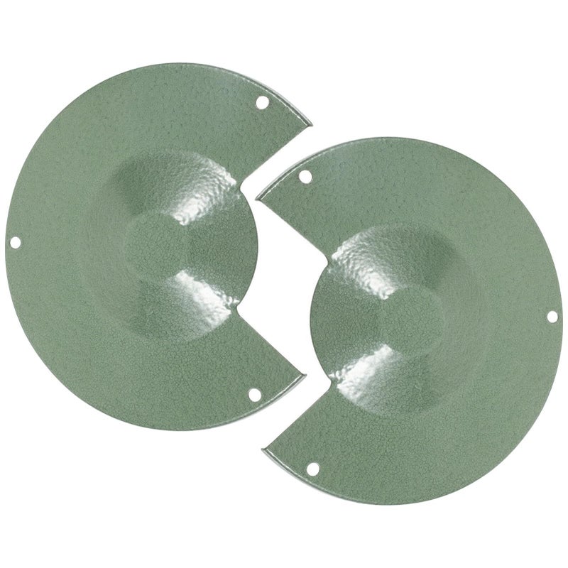 Universal 4 5 Inch Angle Grinder Guard Safety Cover Protector Set Easy Installation - Image 2