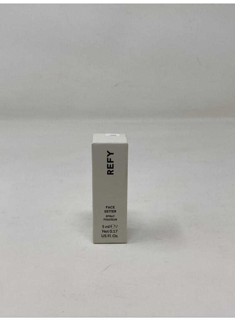 refy face setter-clear 5ml - Image 2