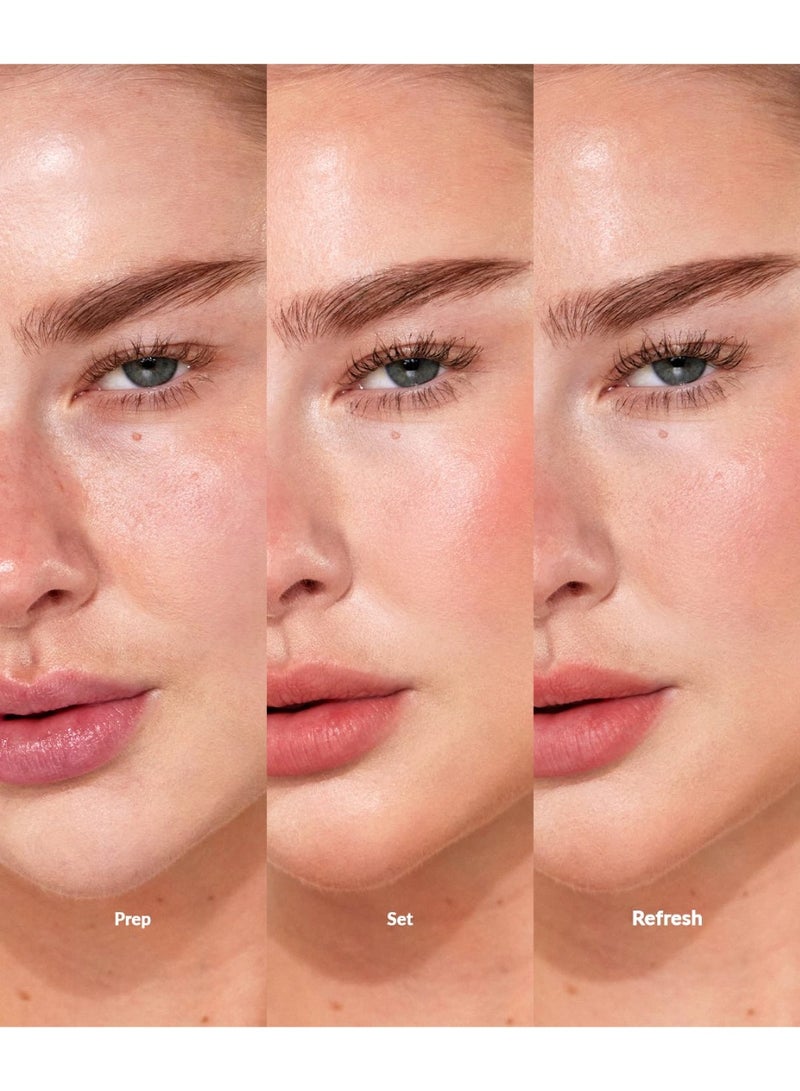 refy face setter-clear 5ml - Image 3