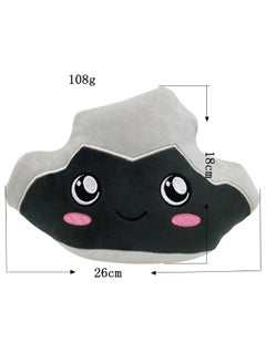 Lankybox Transformation Cat Plush Toy