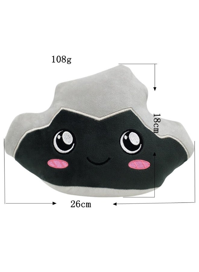 xozgdovg - Lankybox Transformation Cat Plush Toy - Image 1