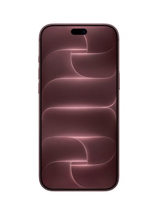 iPhone 18 Pro Max 256GB (eSIM only) Burgundy 5G With FaceTime - International Version - view 2