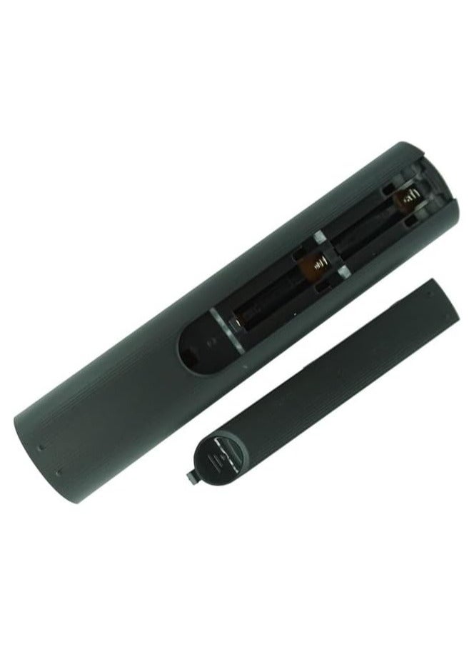 TV Universal Voice Remote Control Replacement Fit For All Panasonic HDTV 3D LCD LED TV With Netflix & Prime Video Short key Buttons - Image 5