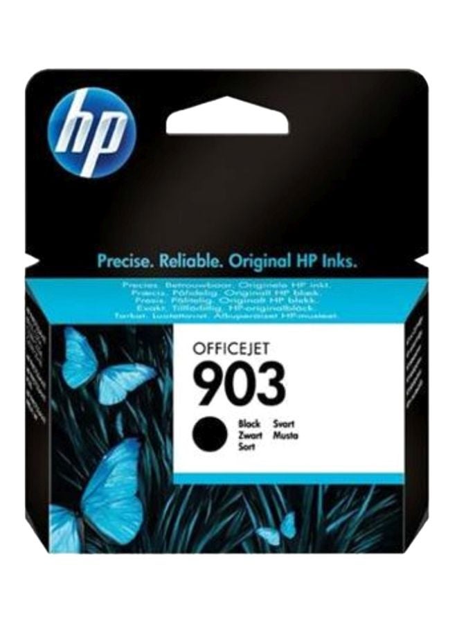 HP 903 Original Ink Cartridge Black - Image 2