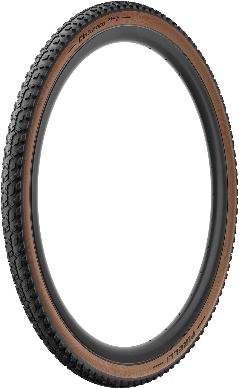 بيريلي إطار Pirelli Cinturato Gravel M 650B بدون أنبوب كلاسيكي 650B X 50C - Image 4