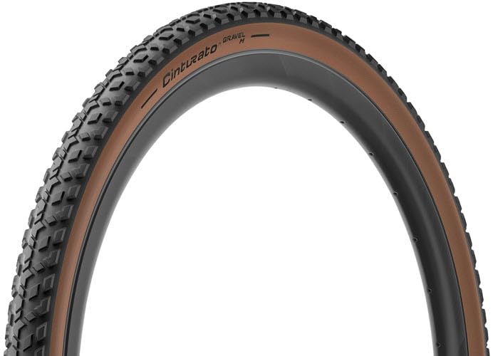 بيريلي إطار Pirelli Cinturato Gravel M 650B بدون أنبوب كلاسيكي 650B X 50C - Image 2