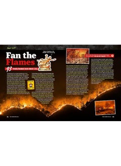 Totally Random Facts Volume 2: 3,219 Surprising, Strange, and Striking Things About the World  - Image 4