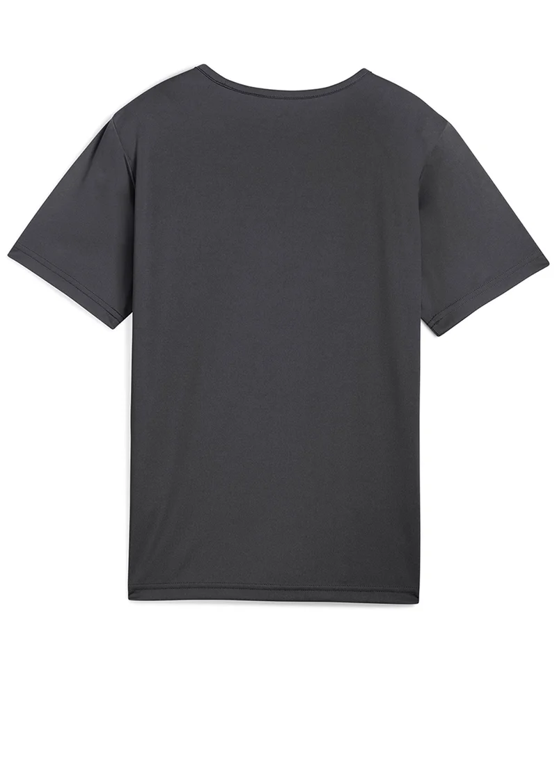 PUMA Youth Individualrise Graphic Jersey