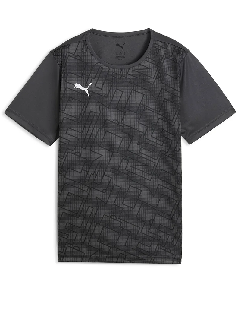 PUMA Youth Individualrise Graphic Jersey