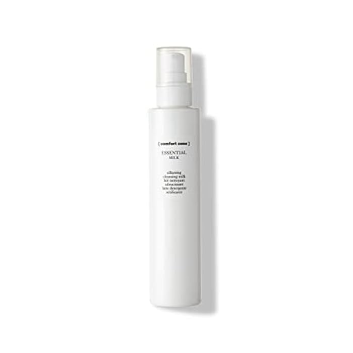 Comfort Zone [ Comfort Zone ] Essential Cleansing and Toning, Hydrate, Revitalize, Nourish And Restore Skin's Radiance - Image 1