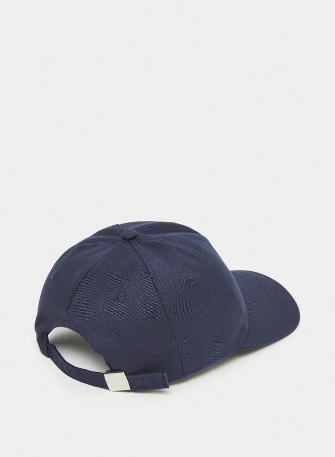 Styli Embroidered Baseball Cap  - Image 3