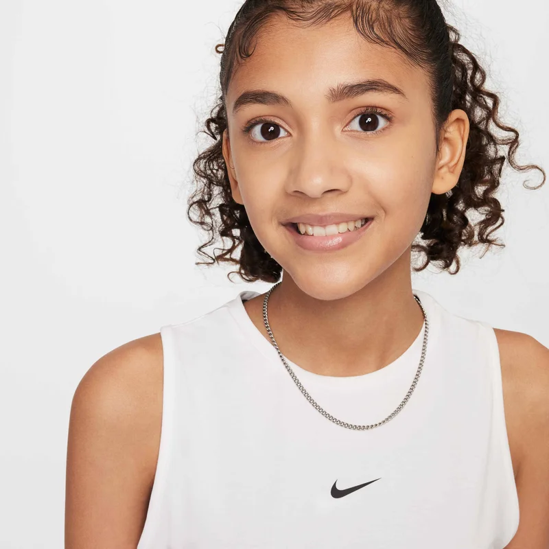 Nike Girls' Pro Dri-FIT Training Tank Top